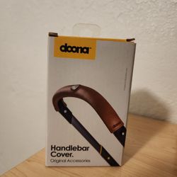 Handlebar Cover For Doona