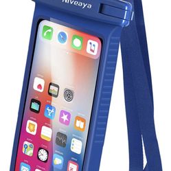 NEW… Waterproof Phone Case 
