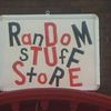Random Stuff