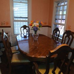 XMAS SPECIAL COMPLETE DINETTE SET