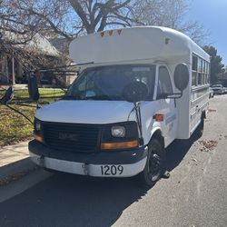 2008 GMC Sierra 2500hd
