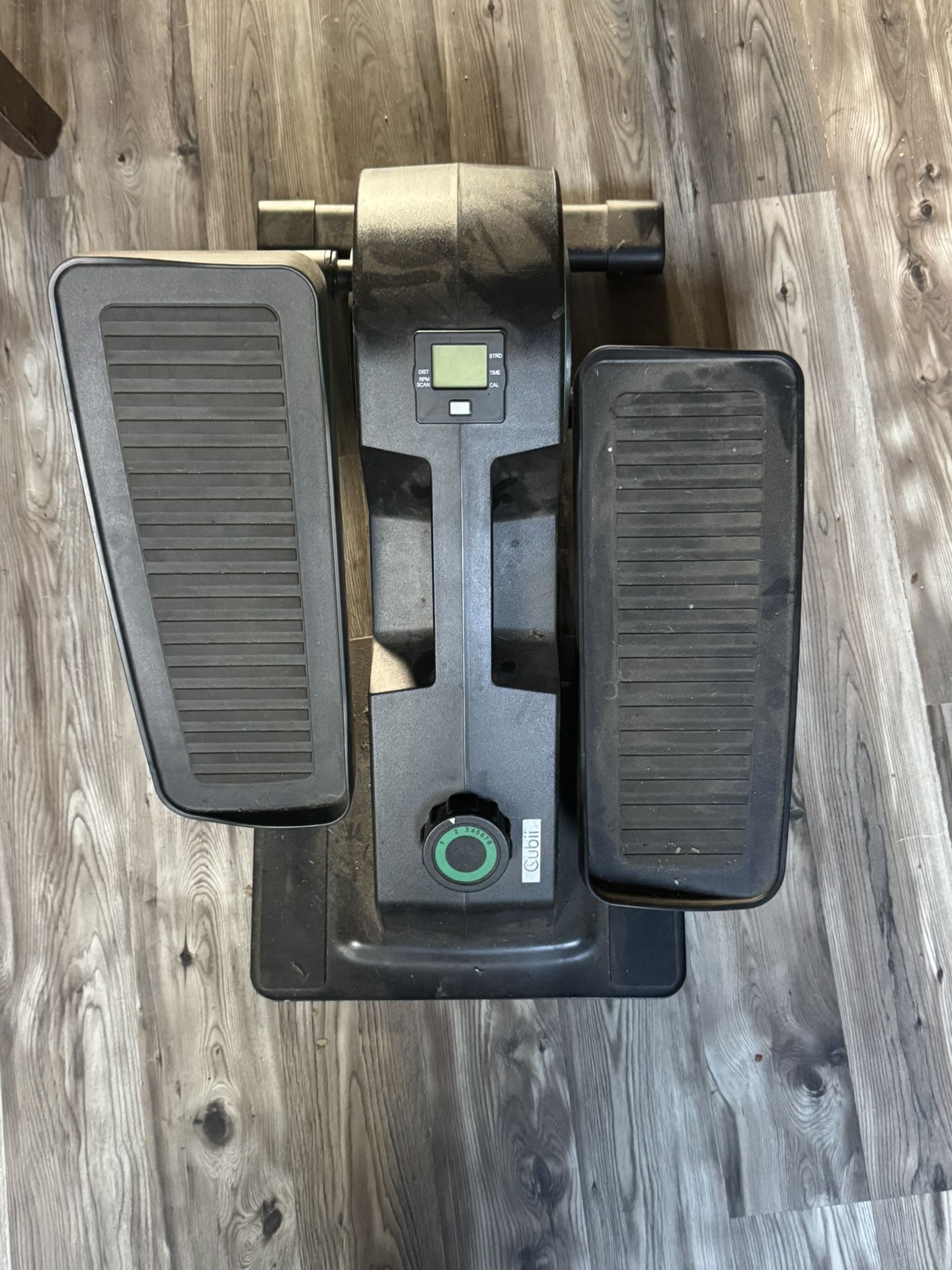 Gobi Exerciser