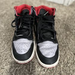 Tenis JORDAN