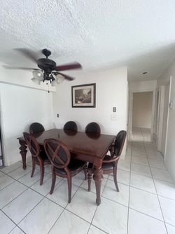 FREE Dining room set