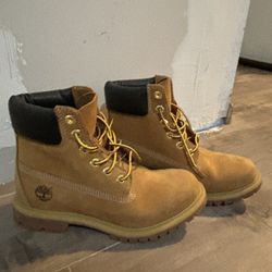 Timberland 