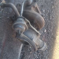Factory Ford 2.3 Turbo Unit,mustang  Thunderbird. Good Used Spins Freely. See Pics 35th Ave And McDowell Phx 