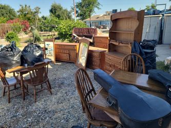 Yard Sale  Sat-Sun, May 23rd & 24th