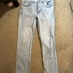 RSQ Women’s Jeans Size 31x32