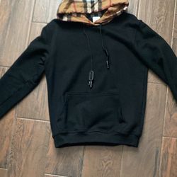 Burberry Hoodie