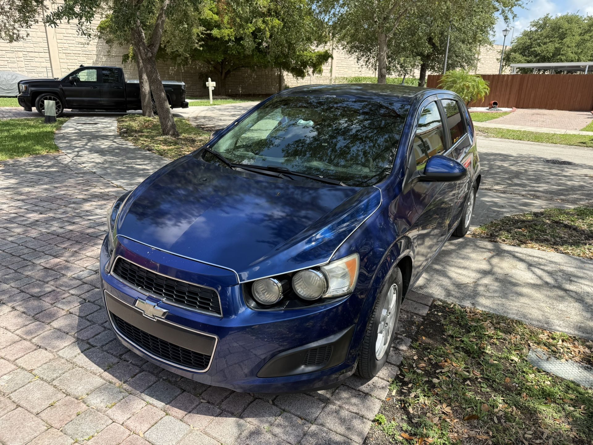 Venta De Chevy Sony Slt 2014
