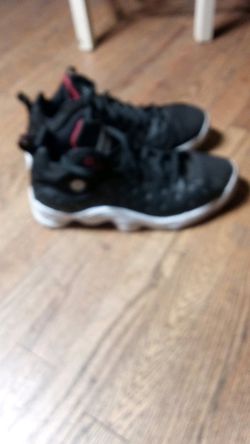 Jordan Jumpman ll