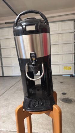 Coffee brewers
