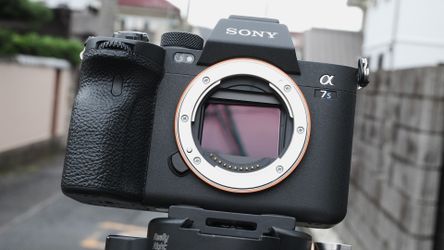 Sony A7SIII