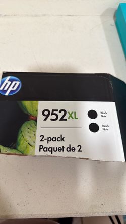 HP Ink 952 XL Black