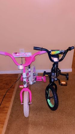 bikes For Kids 