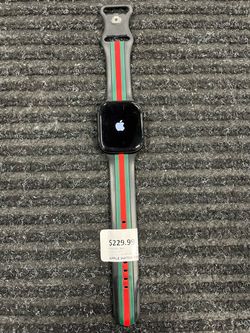 Series 10 46mm Apple Watch no charger (2495)