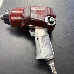 Mac Tool #AW434 Air Impact Wrench 
