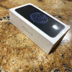 iPhone 6 Brand New 