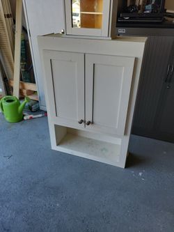 Cabinets