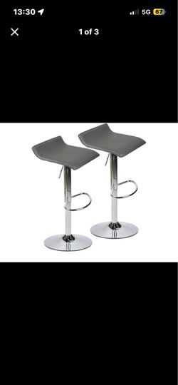 Bar stools