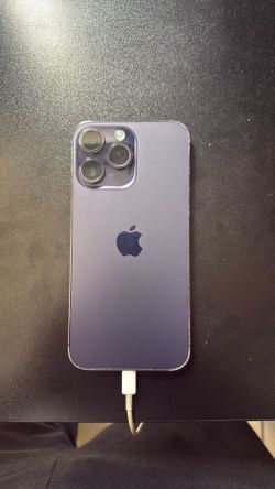 iPhone 14  Pro Max 128gb T-Mobile/Metro
