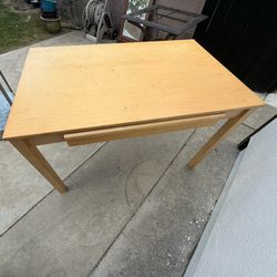 IKEA Table 