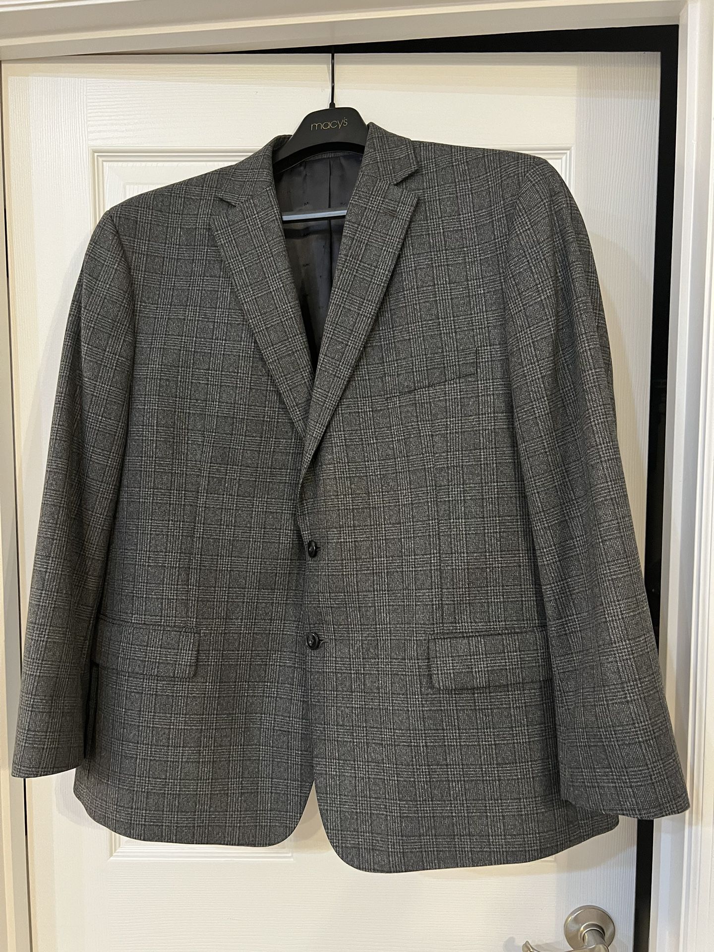 Men’s Suit Jacket-Michael Kors