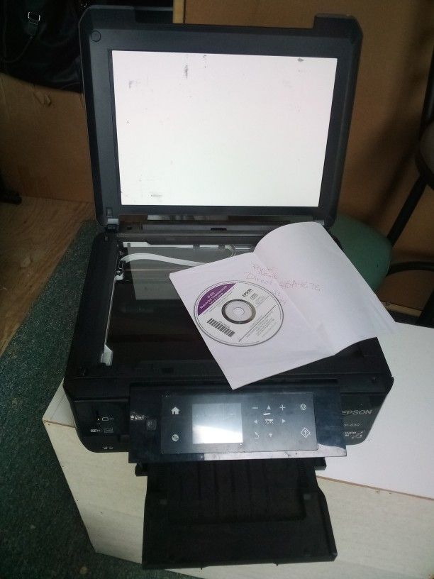 Epson Printer