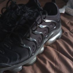 Nike Vapor Air Max Plus