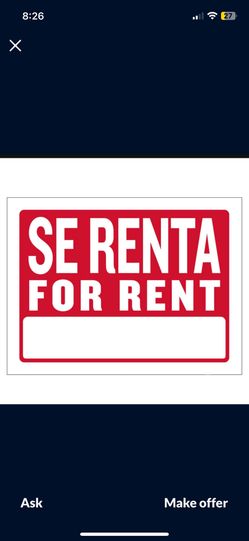 Renta
