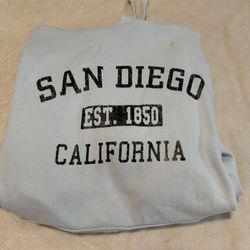 XL Hoodie