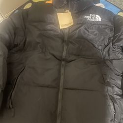 The North Face Coat 700