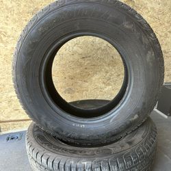 Sumitomo Geotour HT 245/70/17
