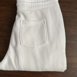 Hollister Sweatpants