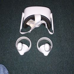 Meta Quest 2/Oculus 2