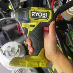 Ryobi Drill