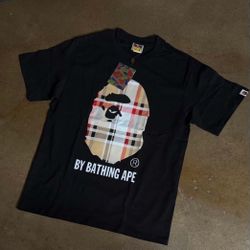 Bape Shirt 