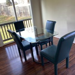 Dining Room Set 