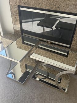 Night Stand Or Side Tables