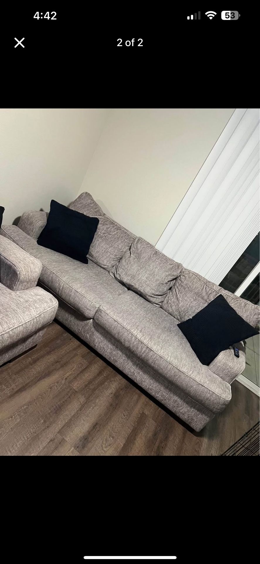 Couches