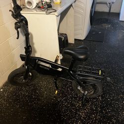 Jetson Ebike 