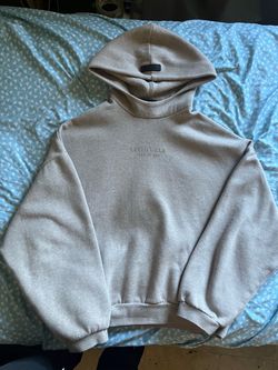 Core heather essentials fear of god size small