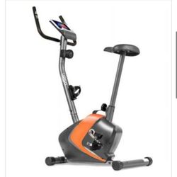 Upright Exercise Bike