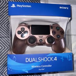 PS4 Controller 