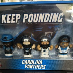NFL Carolina Panthers