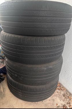 BMW Rims