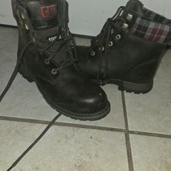 Women Work Boots