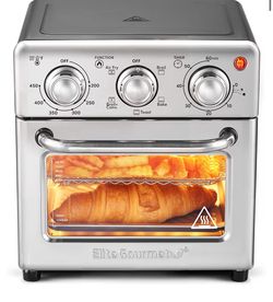 Compact Airfryer