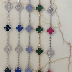Van Cleef