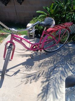 Vintage Catalina Cruiser Schwinn